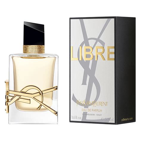 ysl libre druni|libre yves st laurent.